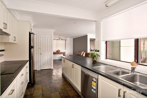 Property photo of 4 Marton Crescent Kings Langley NSW 2147