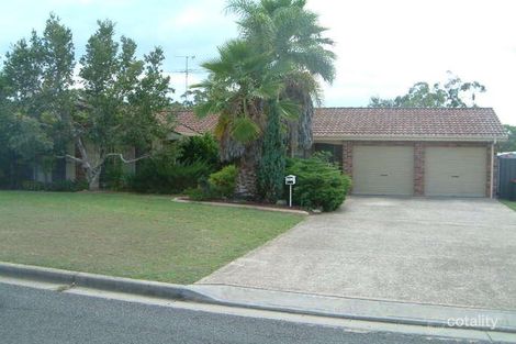 73 Weir Rd, Warragamba, NSW 2752