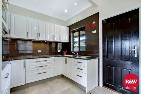 Property photo of 21 Minchinbury Street Eastern Creek NSW 2766