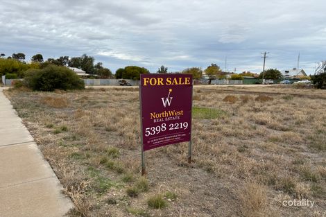 Property photo of 25 Hindmarsh Street Jeparit VIC 3423