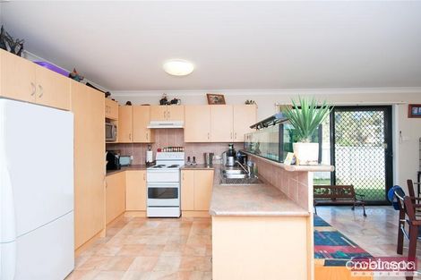 Property photo of 53A Bagnall Beach Road Corlette NSW 2315