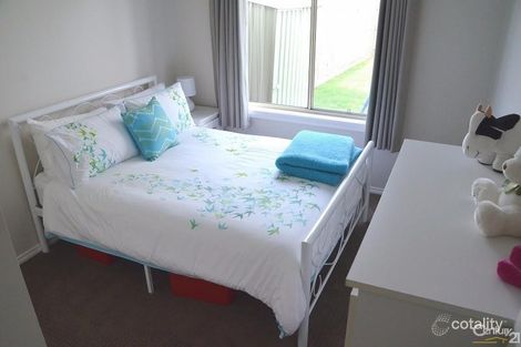 Property photo of 1/47 Howey Road Pakenham VIC 3810
