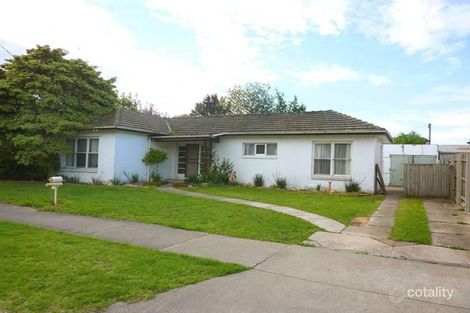 Property photo of 8 Clift Court Traralgon VIC 3844