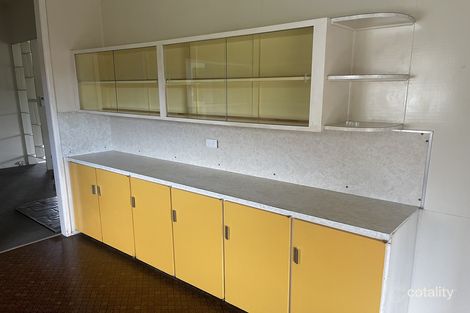 Property photo of 670 Mount Sylvia Road Upper Tenthill QLD 4343