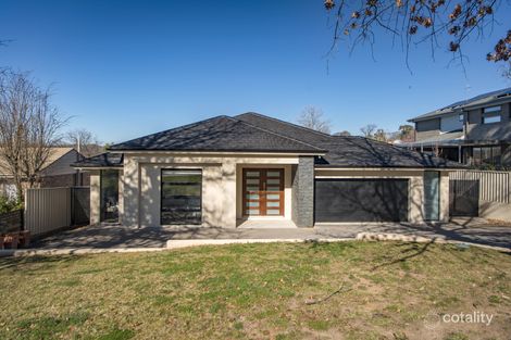 Property photo of 64 Sprent Street Narrabundah ACT 2604