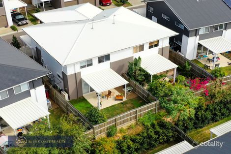 Property photo of 42/24 Bonogin Road Mudgeeraba QLD 4213