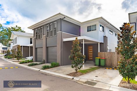 Property photo of 42/24 Bonogin Road Mudgeeraba QLD 4213