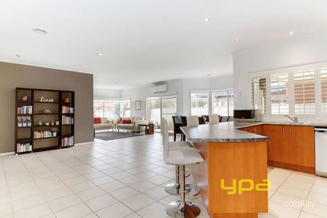 Property photo of 12 Woodhall Place Tarneit VIC 3029