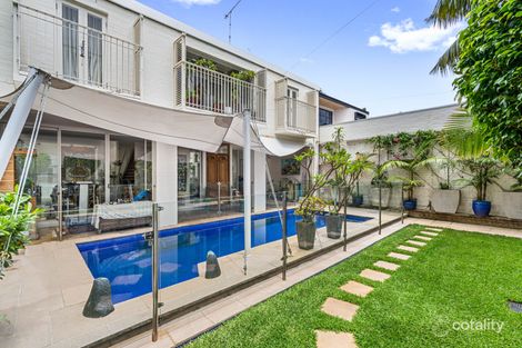 Property photo of 29 Caledonia Street Paddington NSW 2021