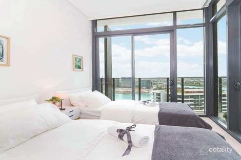Property photo of 2401/42 Walker Street Rhodes NSW 2138