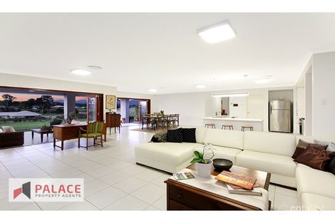 Property photo of 2 Freshwater Place Karalee QLD 4306