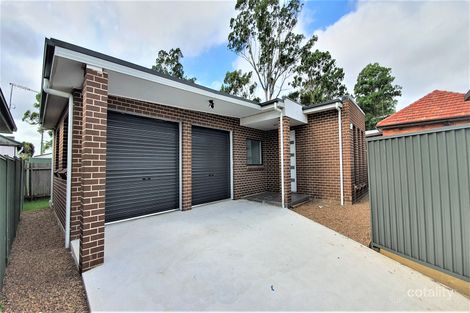 Property photo of 49A Kerry Road Blacktown NSW 2148