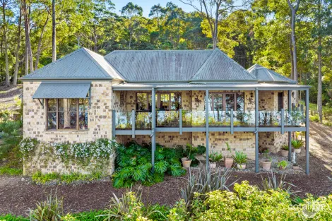 Property photo of 154 Riverview Road North Narooma NSW 2546