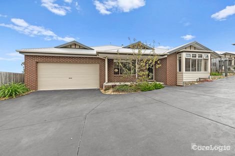 Property photo of 3 Cooper Rise Bunyip VIC 3815