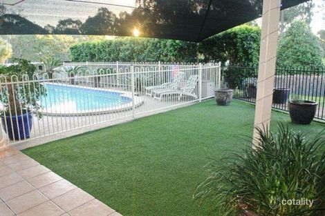 Property photo of 18 Tristan Court Ormeau QLD 4208