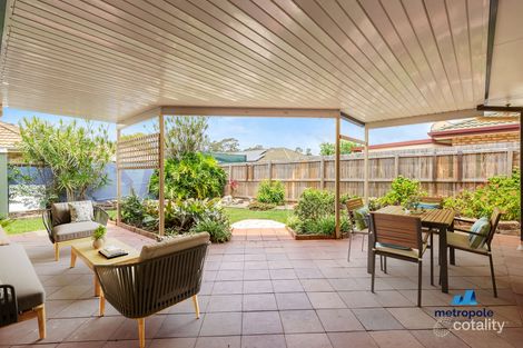 Property photo of 76 Cambridge Crescent Fitzgibbon QLD 4018