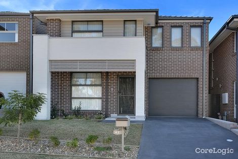 Property photo of 42 Hebe Terrace Glenfield NSW 2167