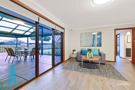 Property photo of 9 Coromandel Place Modbury Heights SA 5092
