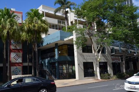 18/115 Wickham St, Fortitude Valley, QLD 4006