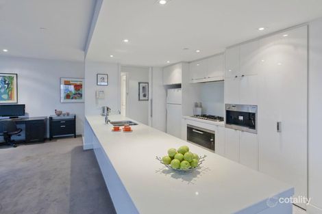 Property photo of 607/211 Grenfell Street Adelaide SA 5000