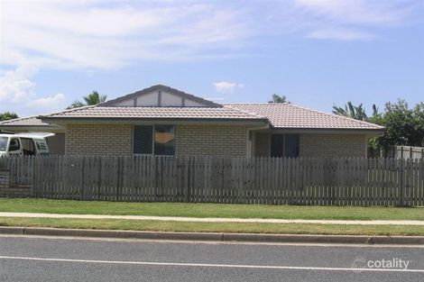 Property photo of 133 Morris Road Rothwell QLD 4022