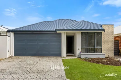 Property photo of 12 Evolution Loop Eaton WA 6232