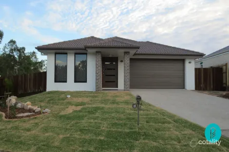 84 Sovereign Dr, Deebing Heights, QLD 4306
