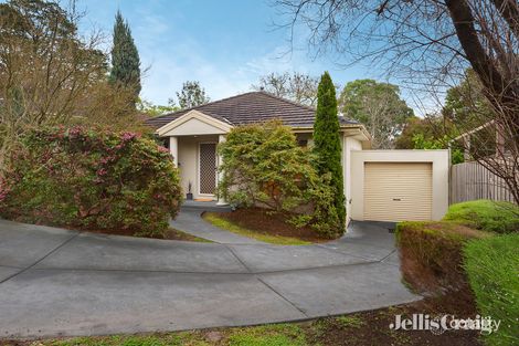 7/21 Burnett St, Mitcham, VIC 3132