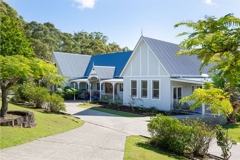 Property photo of 160 Smiths Road Emerald Beach NSW 2456