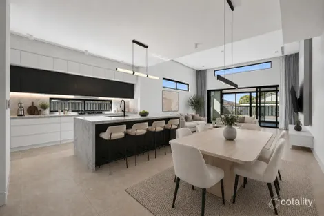 Property photo of 4A Forbes Avenue Belmore NSW 2192