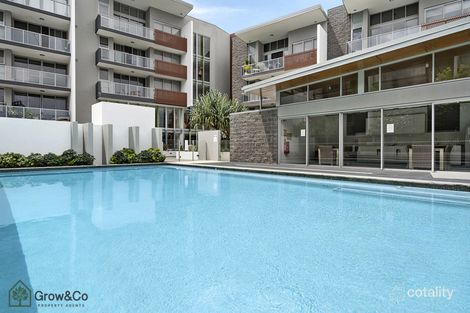 Property photo of 1302/65 Varsity Parade Varsity Lakes QLD 4227