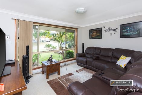 Property photo of 50 Congressional Drive Liverpool NSW 2170