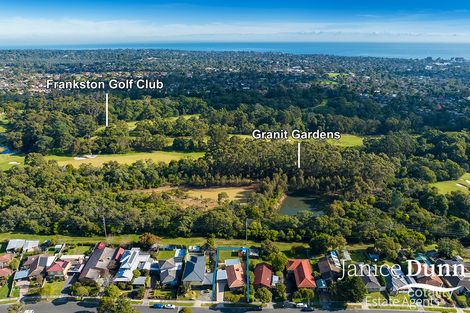 Property photo of 45 Raphael Crescent Frankston VIC 3199