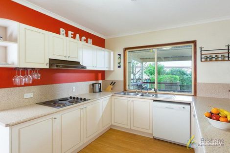 Property photo of 8 Bellara Court Karana Downs QLD 4306