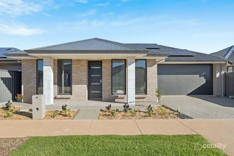 Property photo of 43 Glenthorne Crescent Andrews Farm SA 5114