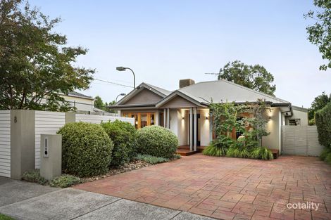 Property photo of 8 Teddington Road Hampton VIC 3188