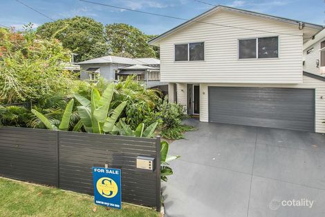 Property photo of 90 Nash Street Sandgate QLD 4017