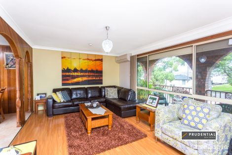 Property photo of 50 Congressional Drive Liverpool NSW 2170