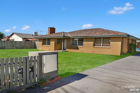 Property photo of 1/27 Heffernan Street Laverton VIC 3028