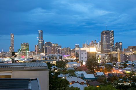 Property photo of 1B/182 Dornoch Terrace Highgate Hill QLD 4101