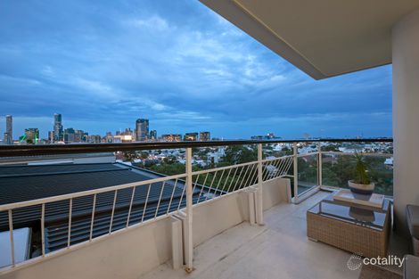 Property photo of 1B/182 Dornoch Terrace Highgate Hill QLD 4101