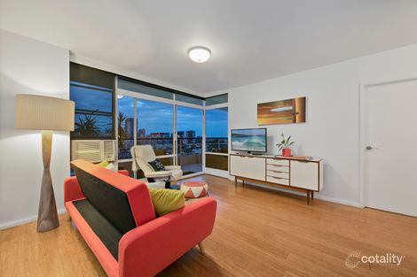 Property photo of 1B/182 Dornoch Terrace Highgate Hill QLD 4101