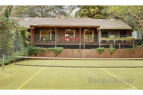 Property photo of 8 Cambridge Road Aldgate SA 5154