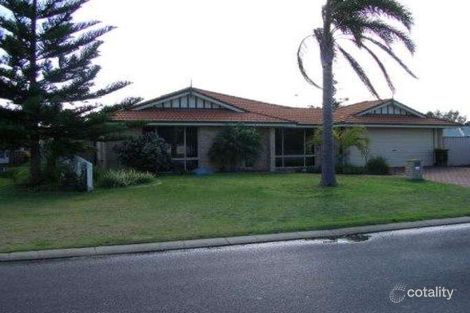 2 Chelmsford Ave, Port Kennedy, WA 6172