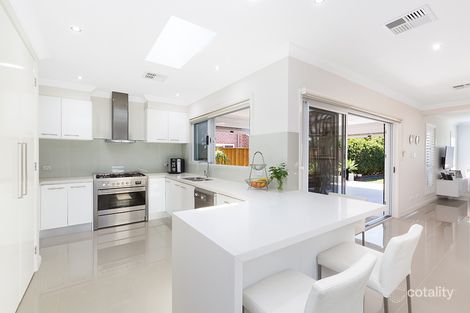 Property photo of 8 Whitehaven Street Greenhills Beach NSW 2230