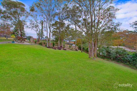 Property photo of 42 Old Bells Line Of Road Kurrajong NSW 2758