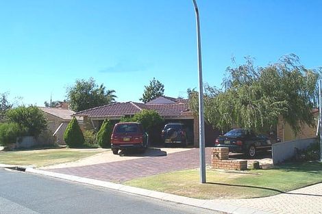 3 Kearsley Rise, Murdoch, WA 6150