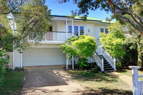 Property photo of 48 Union Street Clayfield QLD 4011