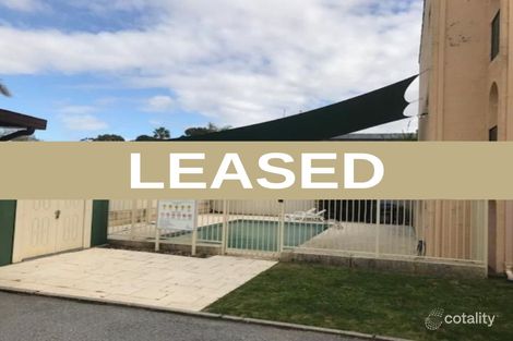 26/147 Charles St, West Perth, WA 6005