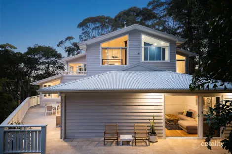 Property photo of 6 Easter Parade North Avoca NSW 2260